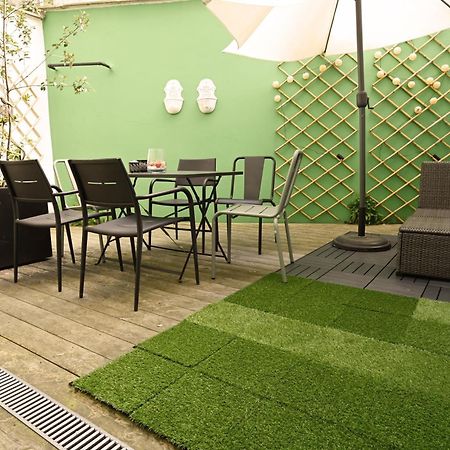 Superb 3 Bedroom & 3 Bathroom Duplex In Brussels City Centre المظهر الخارجي الصورة